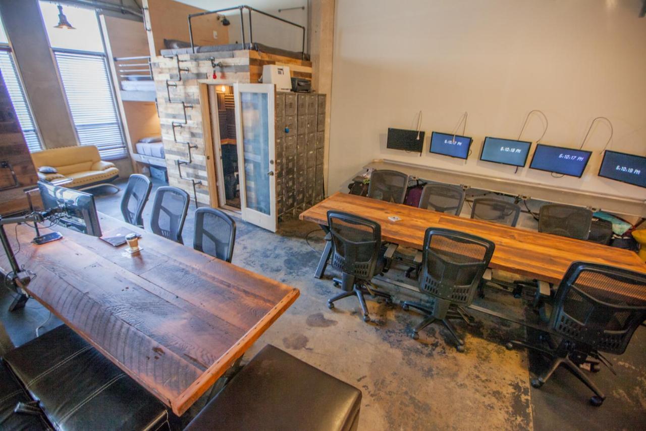 Hostel Podshare